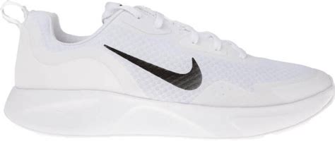 nike witte heren sneakers|herenschoenen Nike.